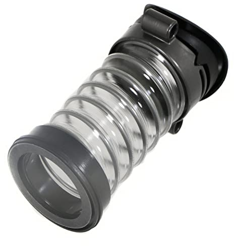 SPARES2GO Lower Change Over Valve Hose for Dyson DC40 Vacuum Cleaner