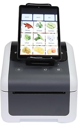 Brother Multifunctional Printer Accessories Brand Model Stand for 4 to 9 7 Tablets
