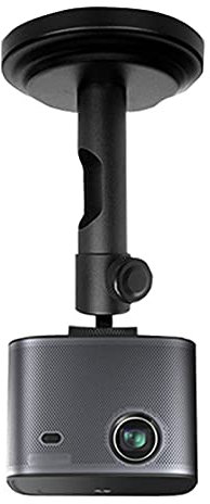 SUNESA Projector Mount Projector Mount Shelf Projector Mounts from Ceiling Projector Ceiling Mount or Wall Mount Bracket Holder 7.7lb Load Capacity Projector Bracket
