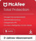 McAfee Total Protection (5 Geräte) 2025 | 2 Jahre | Secure VPN, Sicherheitssoftware mit Virenschutz,Kennwort-Manager, Identitätsüberwachung | Digitaler download