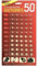Needs & Wants® 50 PCS ASSORTED ALKALINE BUTTON COIN BATTERIES AG1 AG3 AG4 AG10 AG12 AG13 FOR WATCH CAMERAS CALCULATER TOYS CELL LITHIUM