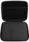 Beufee Universal Walkie Talkie Carrying Case,Radio Bag Walkie Talkie Case Radio Pouch Walkie Talkie Storage Bag 2 Way Radio Case Cosplay Prop