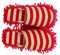 Hoement Zapatillas de Limpieza de Suelo Zapatillas de Casa Multifunción Mopas para Uso Doméstico Zapatillas de Limpieza de Chenilla