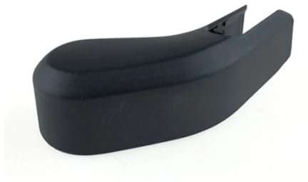 QASULER Abdeckkappe for Heckscheiben-Scheibenwaschanlage, Wischerarmmutter, for Volvo, for XC60 2018–2022, Autozubehör Automatischer Heckscheibenwischer