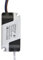 BlissfulAbode LED-Panel-Treiber Konstantstrom-Netzteil – 3 W, 6 W, 12 W, 18 W, 24 W Gleichstrom, für schmale Panelleuchten, Deckenleuchten, Innenbeleuchtung (8–12 W)