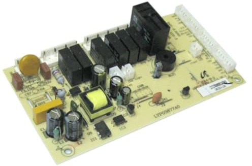 Carte de commande Lave-vaisselle 34421848 CURTISS Lave-vaisselle 34421848 CURTISS
