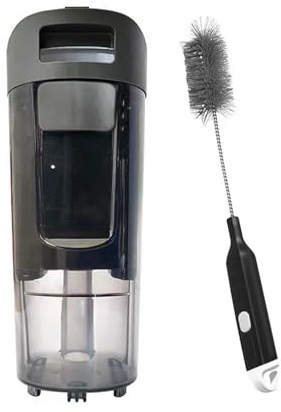 Serbatoio Dell'acqua Pulita, Serbatoio Dell'acqua Sporca, Compatibile Con Tineco, Floor One Stretch S6, Aspirapolvere For Liquidi E Solidi, Accessori For Lavapavimenti(Sewage Tank)