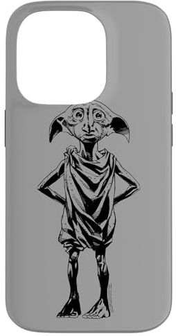 Harry Potter Dobby Case for iPhone 14 Pro