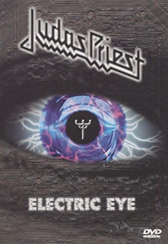 Judas Priest : Electric Eye (2003)