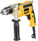 Dewalt D024K - Taladro de percusión (110 V, 13 mm, 650 W)