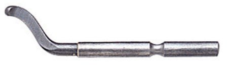 Shaviv 29035 Entgrater-Blatt E100, Karbid