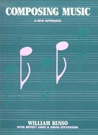 Composing Music: A New Approach