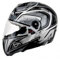 Airoh MR Strada Wave Junior Schwarz-Dekor XS (53/54)
