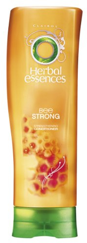 Herbal Essences Bee Strong Conditioner, 400 ml