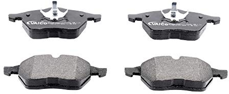 VAICO V10-8130 BREMSBELÄGE VORNE PASSEND FÜR PASSAT A4 B5 PR: 1LB 1ZC