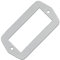 Gaggenau – Dichtung 130 x 70 mm für Backofen Gaggenau