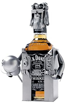 6060 - Whiskeyflaschenhalter Jacky