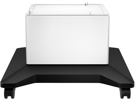 HP - LaserJet Enterprise M506 Series, LaserJet Enterprise MFP M527 Series, 633 x 633 x 380 mm, 14,8 kg