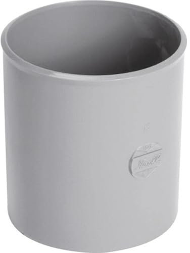 Nicoll Coulisse PVC F/F 80mm