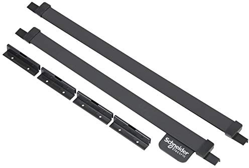 Schneider elec PUE - Mam 38 11 - Garniture Double Porte SF 1000mm