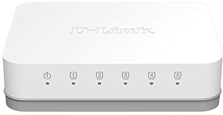 D-Link