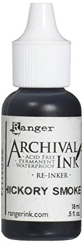 Ranger Archival Pad Reinker .5oz