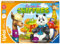 Ravensburger - tiptoi® – Interaktives Spiel – Der Zoo der Zahlen – elektronisches Lernspiel – ohne Display – ab 4 Jahren – französische Version – 00 189