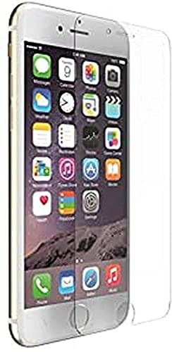 X-Doria 452137 Displayschutzfolie für Apple iPhone 7 Plus, 13,97 cm (5,5 Zoll) Klar