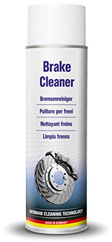 Detergente Freni Autoprofi Senza Acetone - Pulizia Profonda E Sicura - 1 confezione
