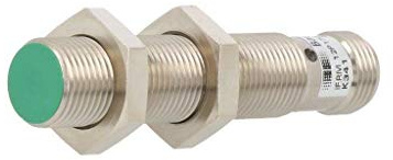 IFRM12P1704/S14L Sensor inductive Output conf PNP/NO 0÷4mm BAUMER