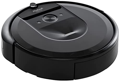 Irobot Roomba i7+ i7558 aspirateur robot avec base autonettoyante