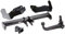 Westfalia Gancio Traino Rimovibile per Kia Sportage IV, QL, 02/2016-05/2018, Hyundai Tucson II, TL, 07/2015-06/2018, Non per Veicoli con Portellone Posteriore a Controllo Sensore