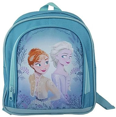Disney Gefrorenes Königin Elsa und Prinzessin Anna Mädchen Rucksack