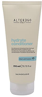Alterego Hydrate Feuchtigkeitsspendender Conditioner für trockenes Haar 200ml