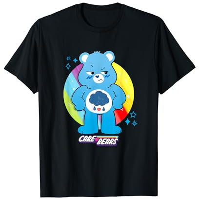 Care Bears: Unlock the Magic Grumpy Bear T-Shirt