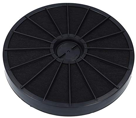 2x Aktivkohlefilter Filter EFF54 für AEG Electrolux 50294677005 9029793776 Dunstabzugshaube von LUTH Premium Profi Parts