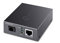 TP-Link TL-FC311A-2 Gigabit Ethernet Media Converters, Estende la Distanza Della Fibra fino a 2 km, Porta in Fibra SC, Porta RJ-45 GE, 1,25Gbps, Auto Negoziazione, 1550 nm TX, 1310 nm RX