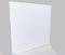 Eurodeco 25m² - 100 Stück Paneelen aus Polystyrol, 50x50cm Deckenpaneele, Wandpaneele, Dekoren, Decken - Wandverkleidung, 2-3mm dick Reines Styropor XPS 0814