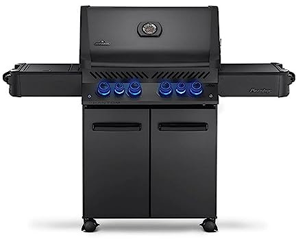Napoleon - Barbecue Prestige 500 Phantom serie limitata