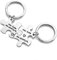 PORTE-clés New Home New Adventures couple in love love love