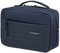 Samsonite Stackd Toilettenset — Kosmetiktasche, 24,3 cm, Blau (Marineblau)