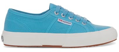 Superga 2750 Cotu klassicher Unisex-Sneaker, 38 EU