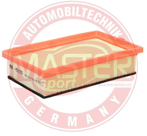 MASTER-SPORT 23013-LF-PCS-MS Filtro aria per FIAT 500L (351_, 352_) Cartuccia filtro