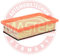 MASTER-SPORT 23013-LF-PCS-MS Filtro aria per FIAT 500L (351_, 352_) Cartuccia filtro