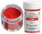 Sugarflair Blossom Tint Dust Lebensmittelfarbe Pulver Red - Lebensmittel Farbe Pulver für Kuchenoberflächen, Zuckerpaste, Fondant, Zuckerguss, Schokolade, Buttercreme, Macarons und mehr - 5g