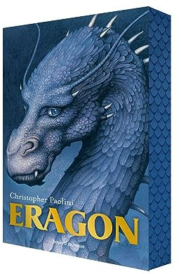 Eragon 01 - Eragon: Collector Eragon