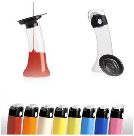 Handheld Portable DIY Painting Supply Roller Wall Brush Patching Repair Tool Kit Bottle Container
