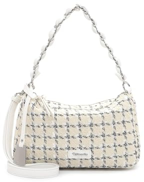 Tamaris Aimee Handtasche White