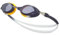 Nike Swimming Glasses Chrome Jr NESSD128 079 Schwimmbrille, Unisex, mehrfarbig (mehrfarbig), Einheitsgröße