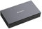 Verbatim USB-C Pro Docking Station, 17-in-1 Hub, Multiport Adapter zu HDMI 4K und 8K, USB-A und USB-C, PD 100 W, AUX, Card Reader, für Mac / Windows Laptop und Co